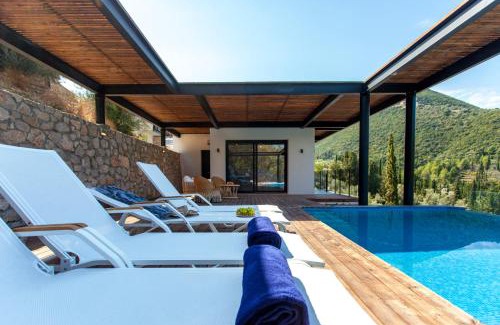Katokhorion Villa | VILLA LUCA