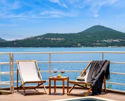 Lozica Villa | Villa Luce Dubrovnik