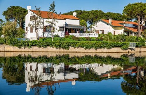 Rosolina Villa | Villa Lucia