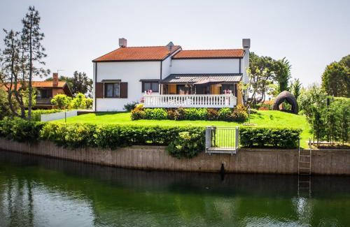 Rosolina Villa | Villa Lucia