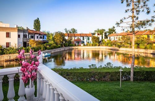 Rosolina Villa | Villa Lucia