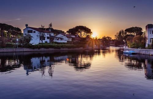 Rosolina Villa | Villa Lucia