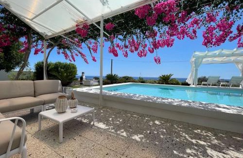 Marina di Felloniche Villa | Villa Lucia