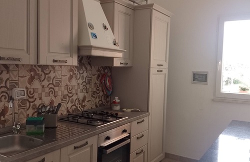 Maglie House | Villa Lucia Maglie Lecce