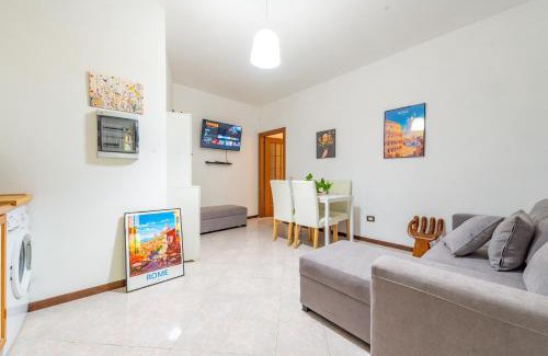 Rome Province House | Villa Lucia Roma - Free Parking