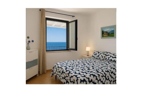 Marina di Palma House | Villa Lucia Sea View