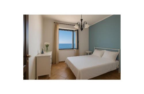 Marina di Palma House | Villa Lucia Sea View