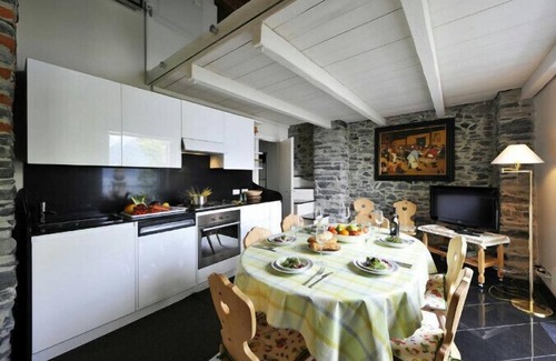 Varenna Villa | Villa Lucia Varenna, Varenna, Italy