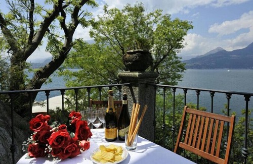 Varenna Villa | Villa Lucia Varenna, Varenna, Italy