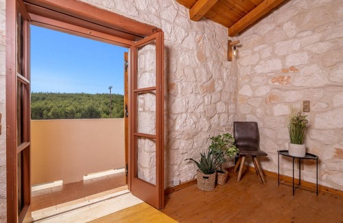 Agia Marina Villa | Villa Luciana by Villa Plus