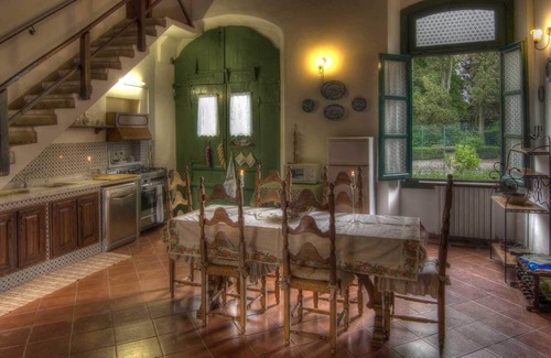 Lastra a Signa Villa | Villa Luciano - 12th Century Vacation Rental