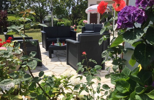 Ploemeur Villa | Villa Lucie - Between land and sea