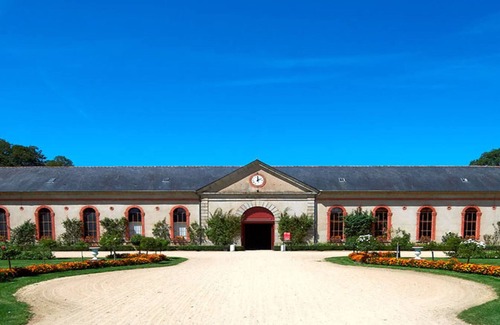 Ploemeur Villa | Villa Lucie - Between land and sea