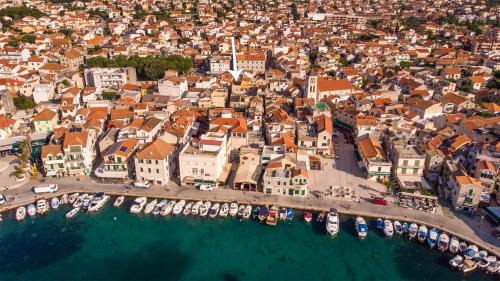 Vodice Apartment | Villa Lucija Vodice