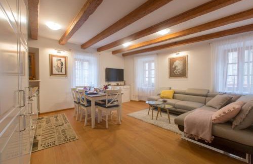 Vodice Apartment | Villa Lucija Vodice