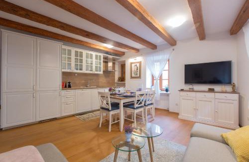 Vodice Apartment | Villa Lucija Vodice