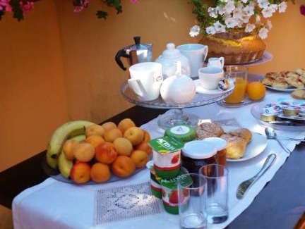 Altavilla Silentina Bed & Breakfast | Villa Lucilla