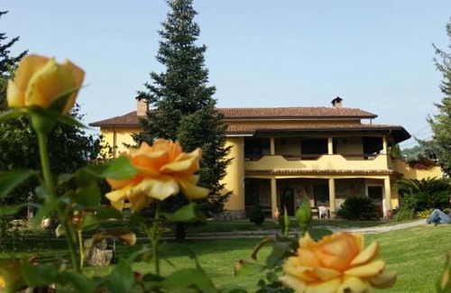 Altavilla Silentina Bed & Breakfast | Villa Lucilla