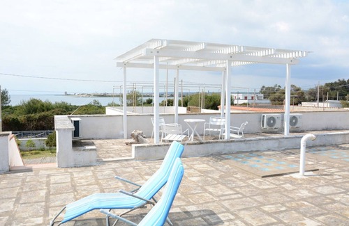Punta Prosciutto Villa | Villa Lucky just 50m from the Punta Prosciutto beach