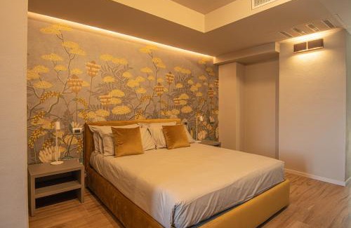 Guarene Apartment | Villa Lucrezia - Appartamenti vista Langhe -