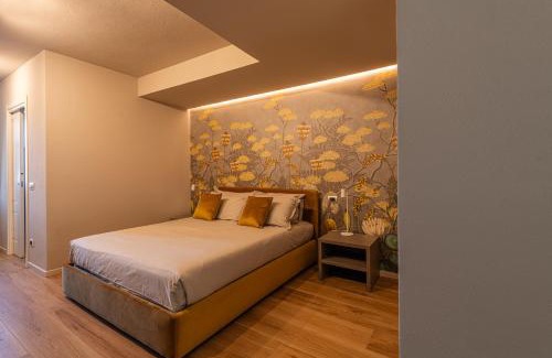 Guarene Apartment | Villa Lucrezia - Appartamenti vista Langhe -