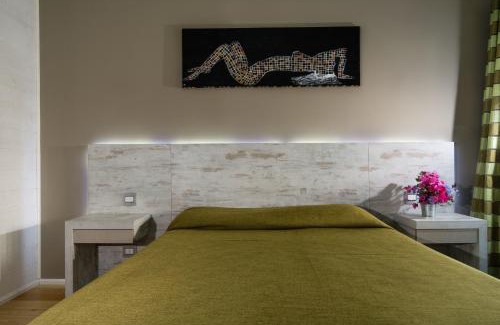 Fontane Bianche Apartment | Villa Lucy