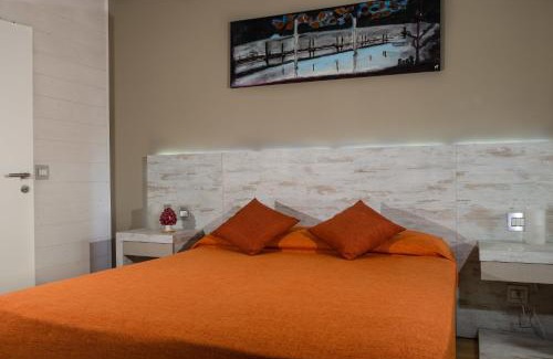 Fontane Bianche Apartment | Villa Lucy