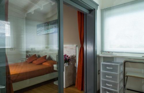 Fontane Bianche Apartment | Villa Lucy