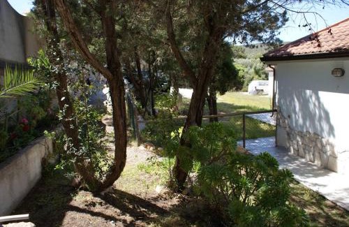 Maladroscia Villa | Villa Ludi