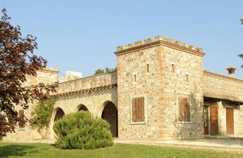 Volta Mantovana Bed & Breakfast | Villa Luisa