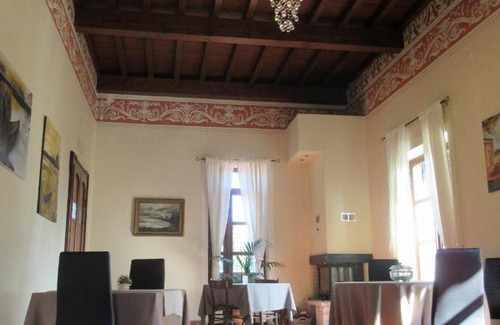 Volta Mantovana Bed & Breakfast | Villa Luisa