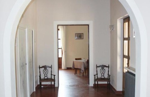 Volta Mantovana Bed & Breakfast | Villa Luisa