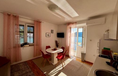 Hodilje Apartment | Villa Luka Apartman Niko