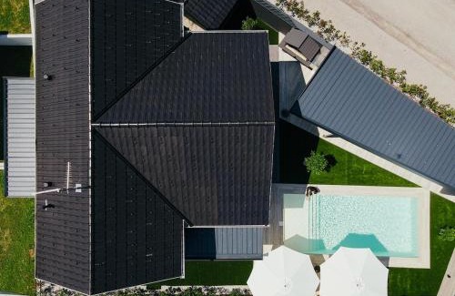 Sveti Martin na Muri Villa | Villa Luka