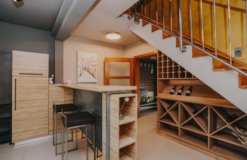 Sveti Martin na Muri Villa | Villa Luka