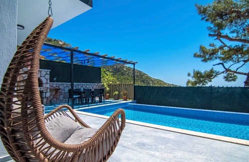Islamlar Villa | Villa Luka