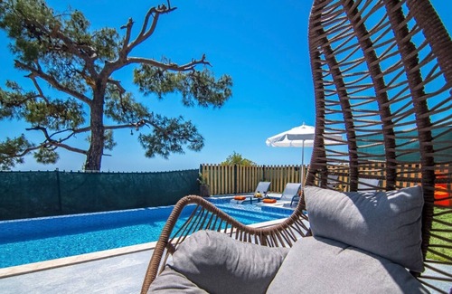 Islamlar Villa | Villa Luka