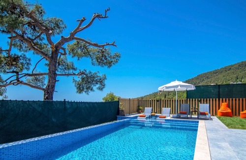Islamlar Villa | Villa Luka
