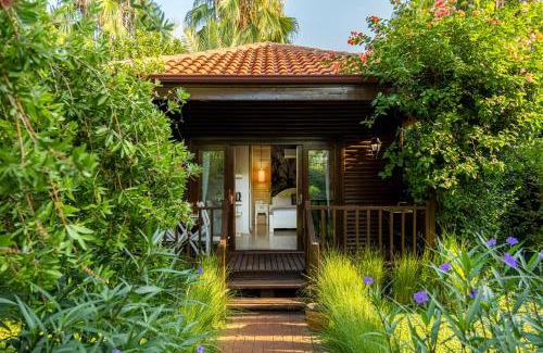 Cirali Resort | Villa Lukka