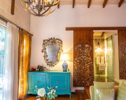 Cirali Resort | Villa Lukka