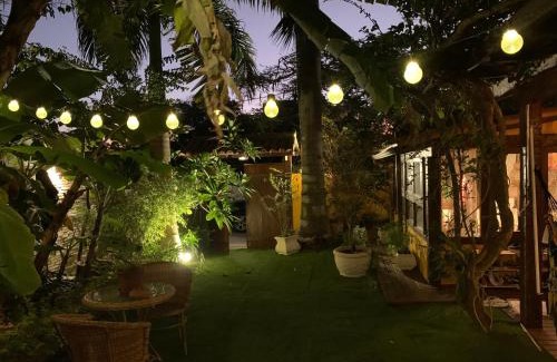 Buzios House | Villa Lulu Maison