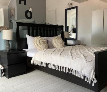 Warsaw House | Villa Lulu