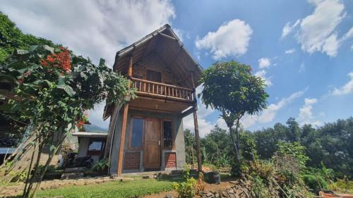 Pancawati Other | Villa Lumbung Salak