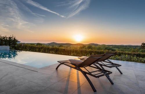 Dracevac Villa | Villa Lumi