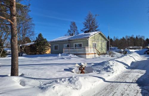 Pello Villa | Villa Lumia