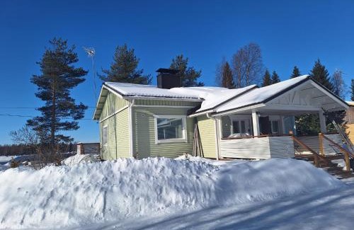 Pello Villa | Villa Lumia