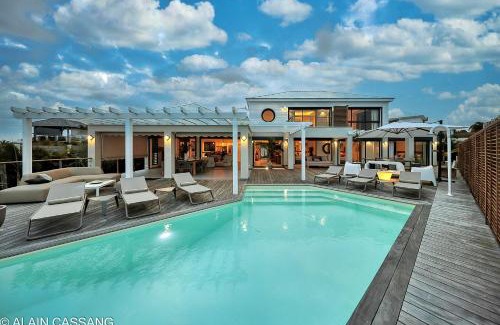 Sainte-Anne Villa | Villa Luminosa