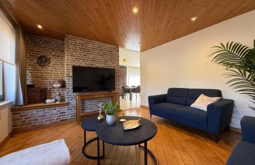 Opglabbeek House | Villa Luna