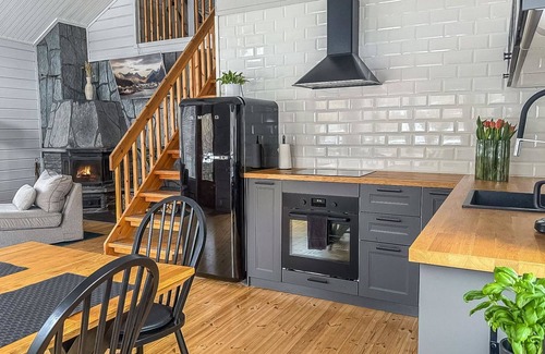 Tahkovuori House | Villa Luna by Interhome