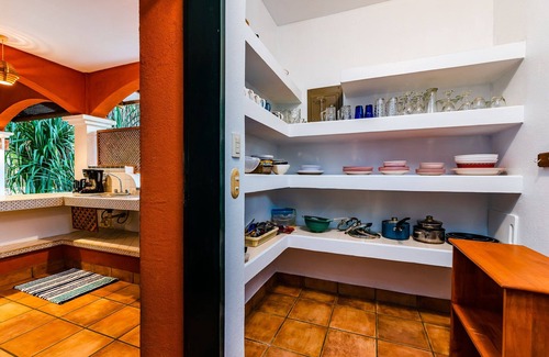 Palm Beach Estates House | Villa Luna Grande Secluded Beach Estate